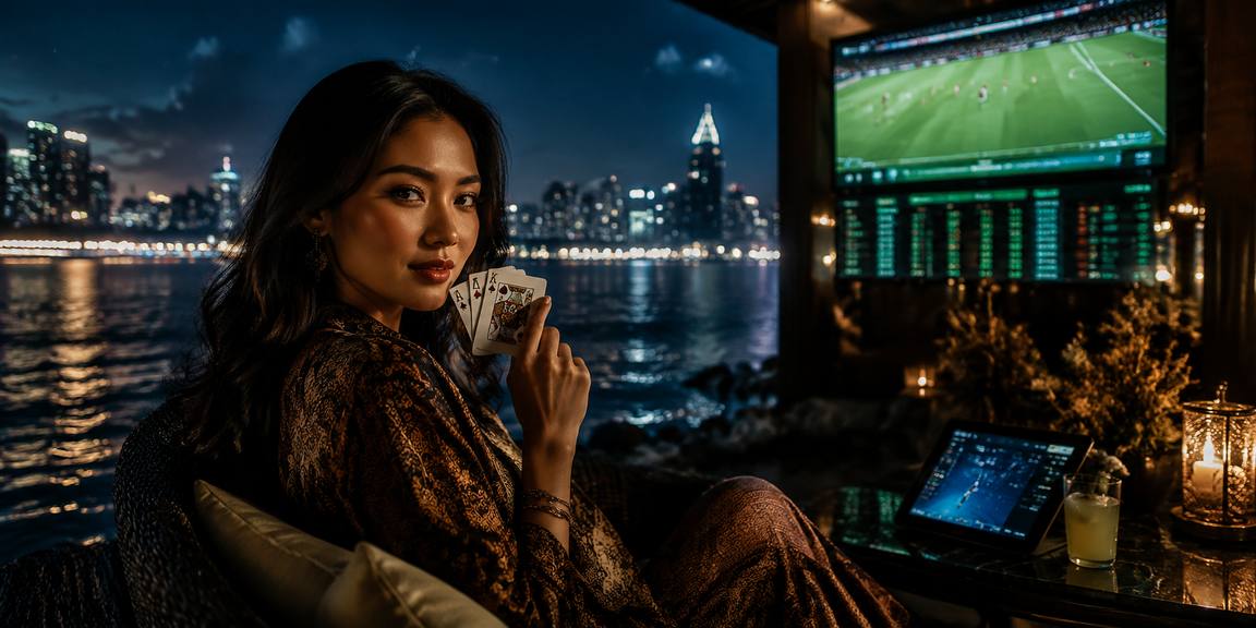 Indo Gaming Hub Wallet status